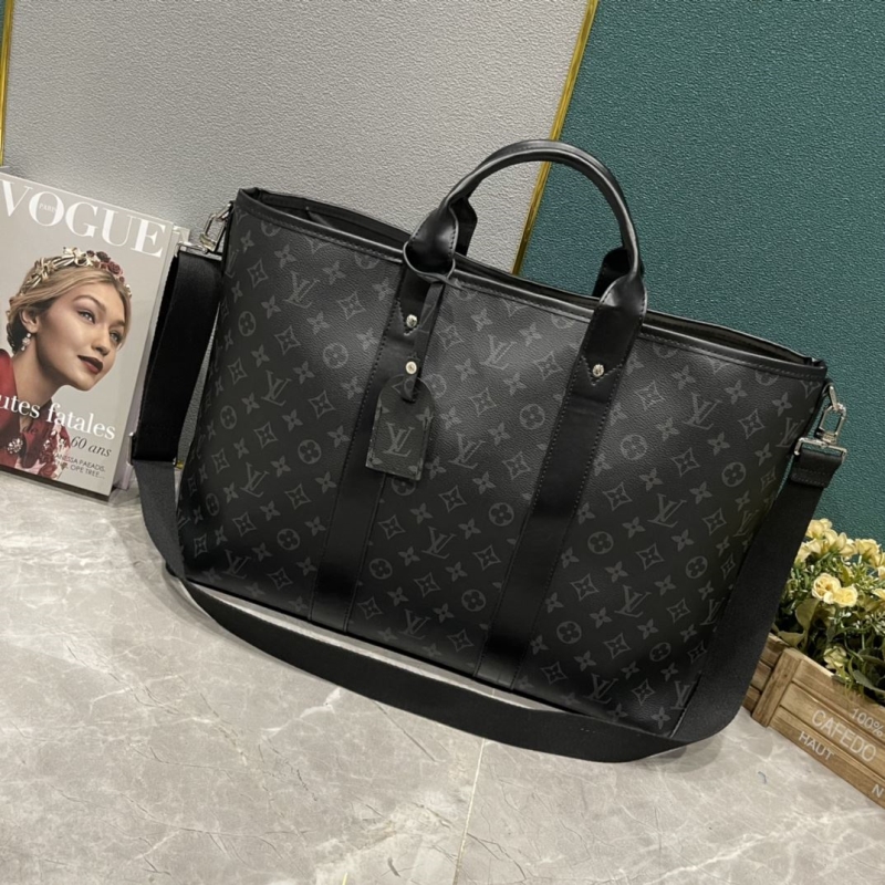 LV Shopping Bags